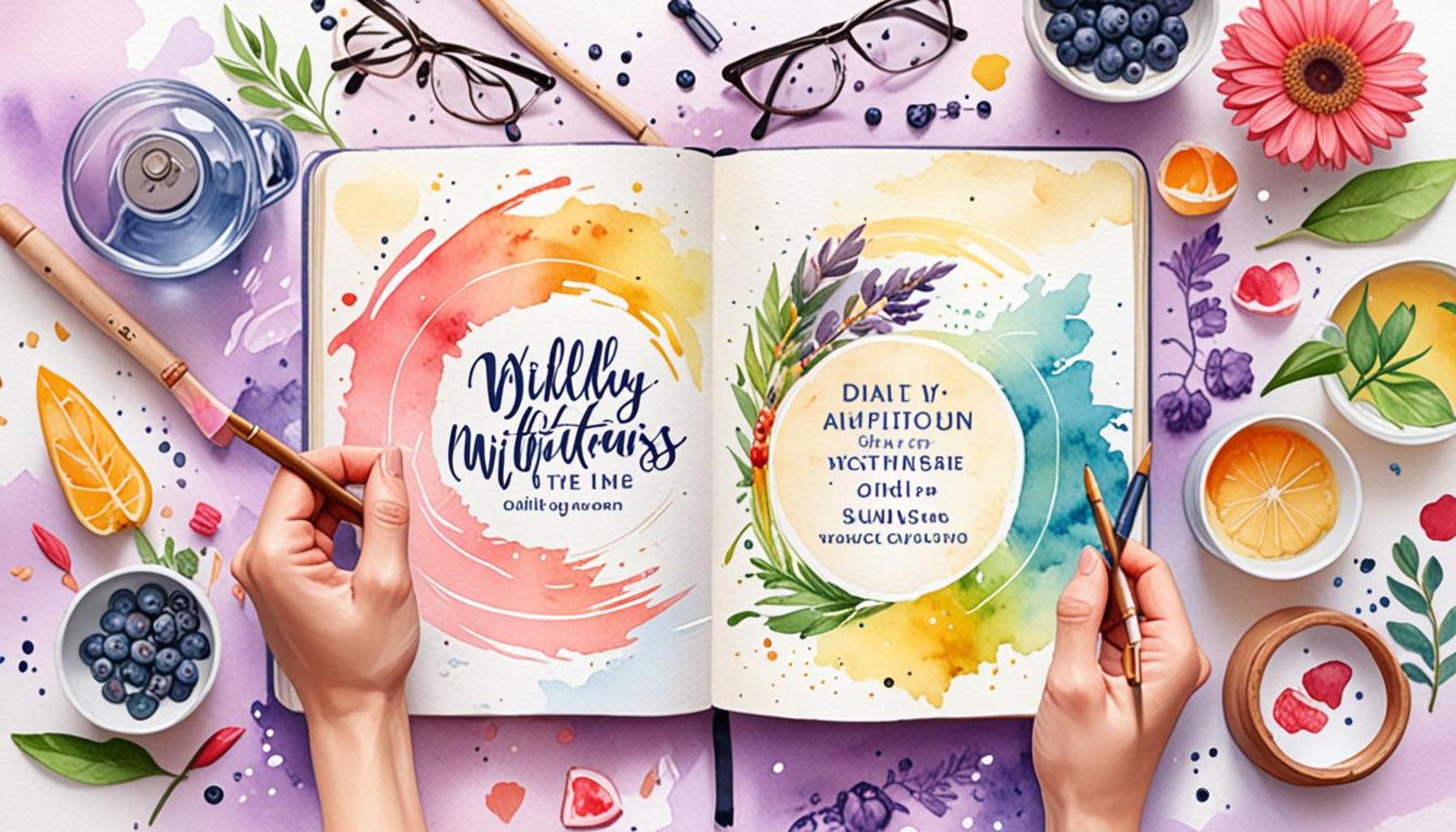 Daily Affirmations as a Tool for Mindfulness and Presence in Everyday Life