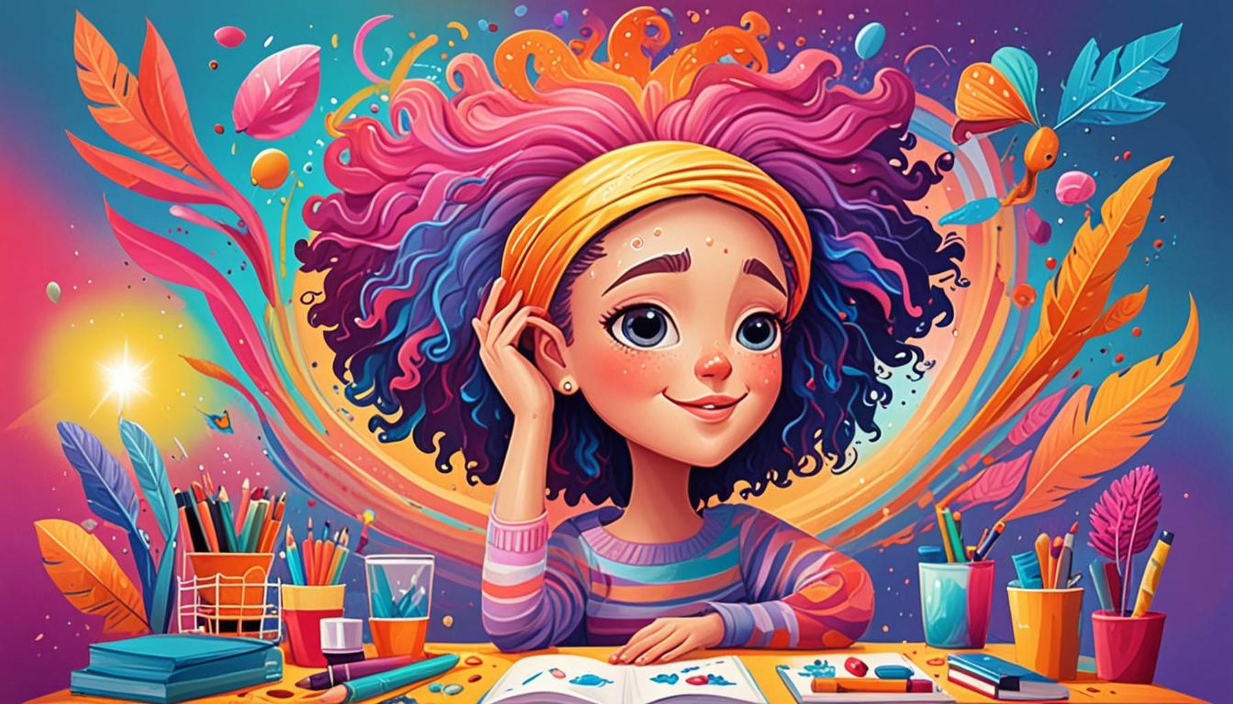 Daily Affirmations to Strengthen Self-Esteem and Self-Confidence