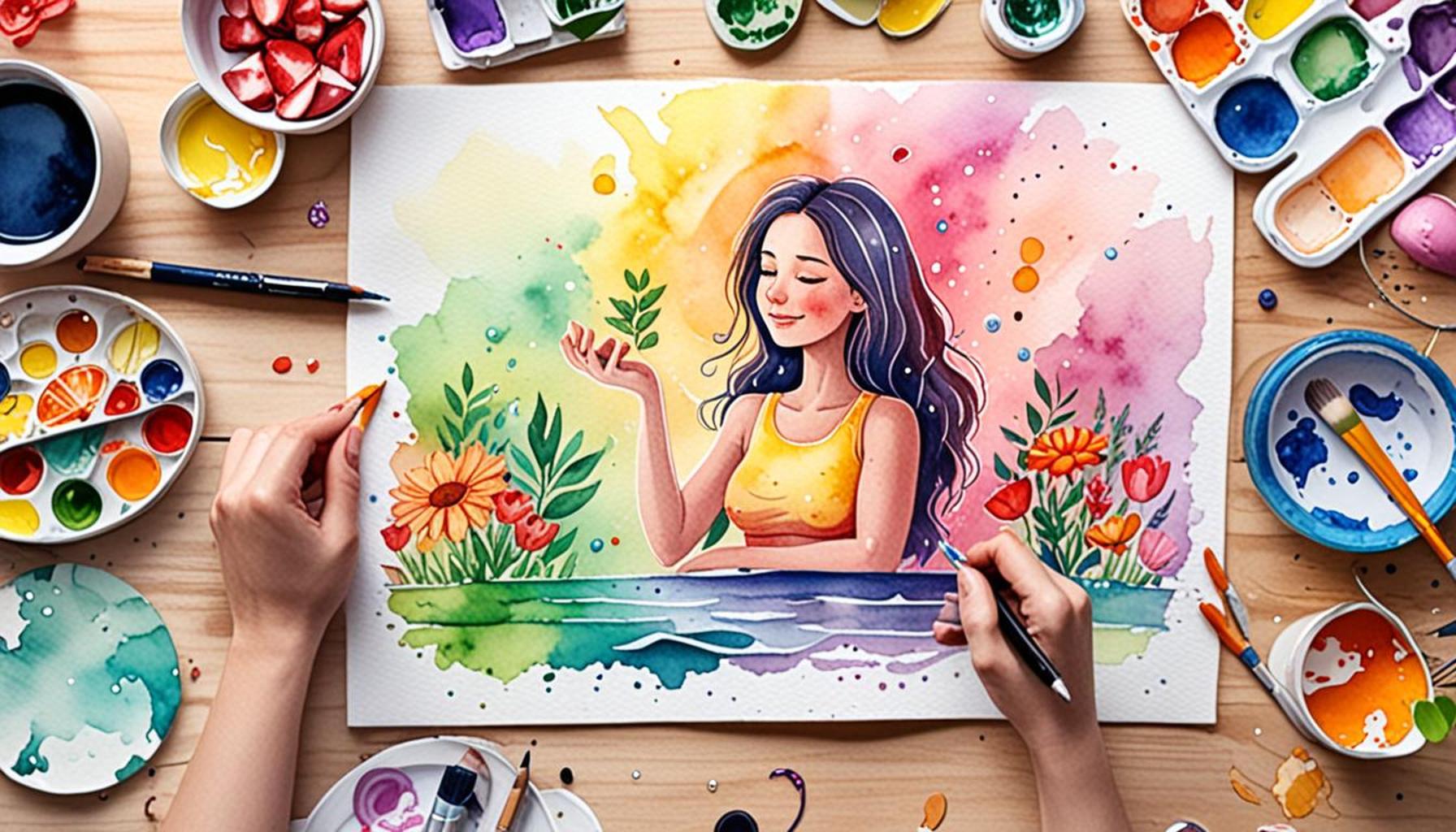 Daily Affirmations: Building Emotional Resilience