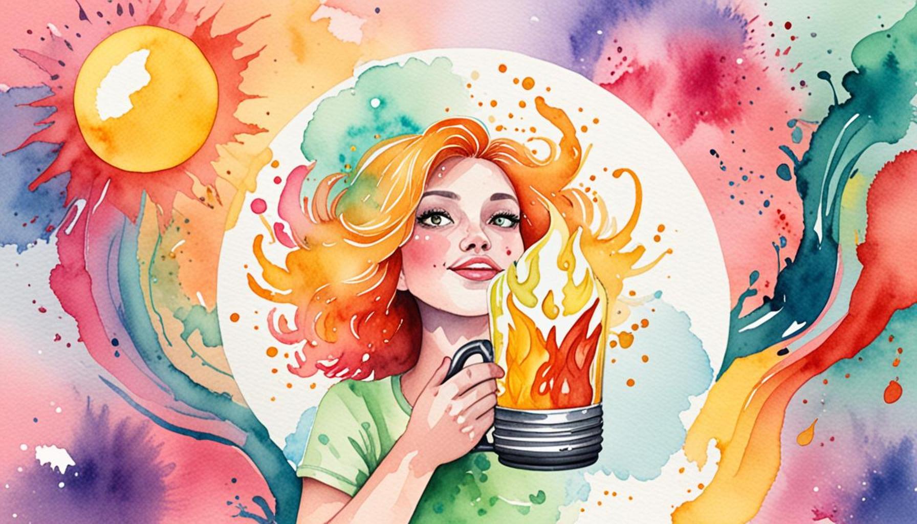 Transforming Criticism into Fuel: How Daily Affirmations Can Boost Your Self-Confidence