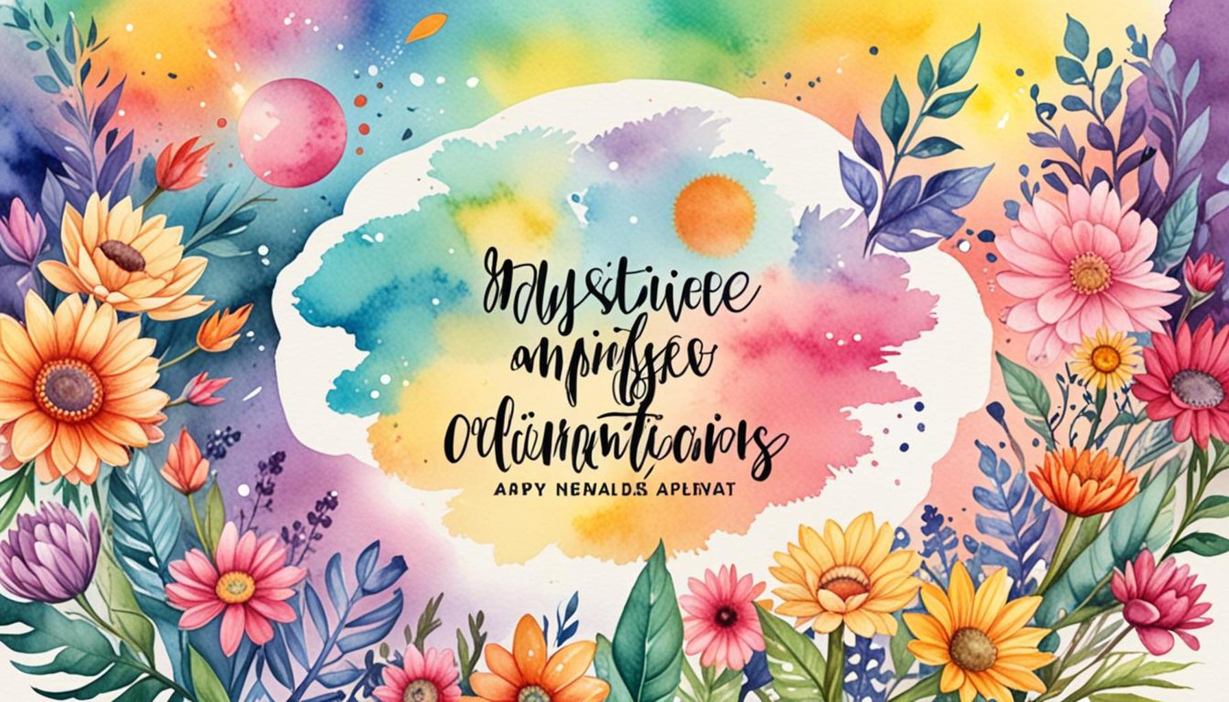 How a Positive Mindset Amplifies the Effects of Daily Affirmations