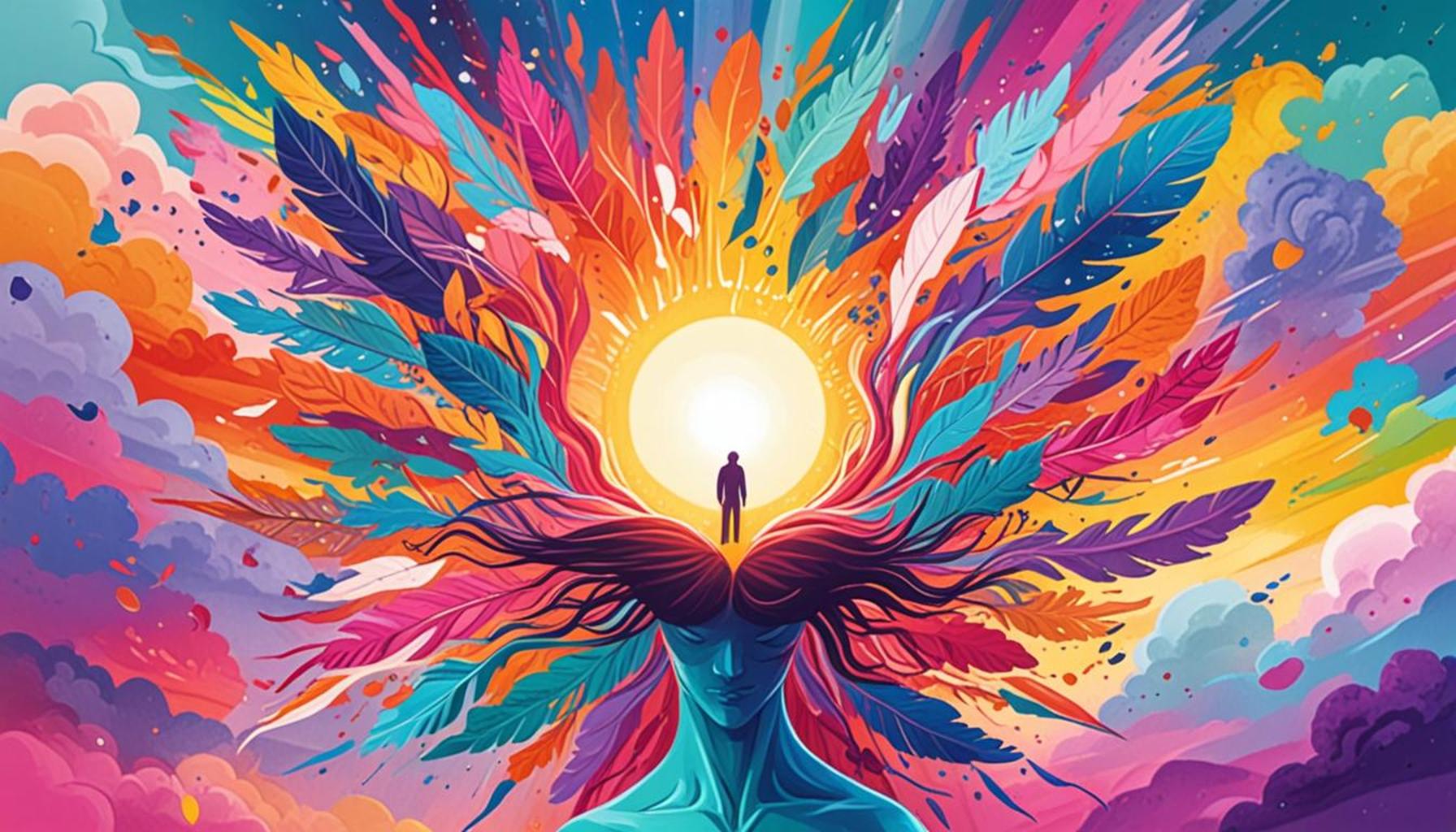 The Power of Positive Affirmations in Reducing Anxiety