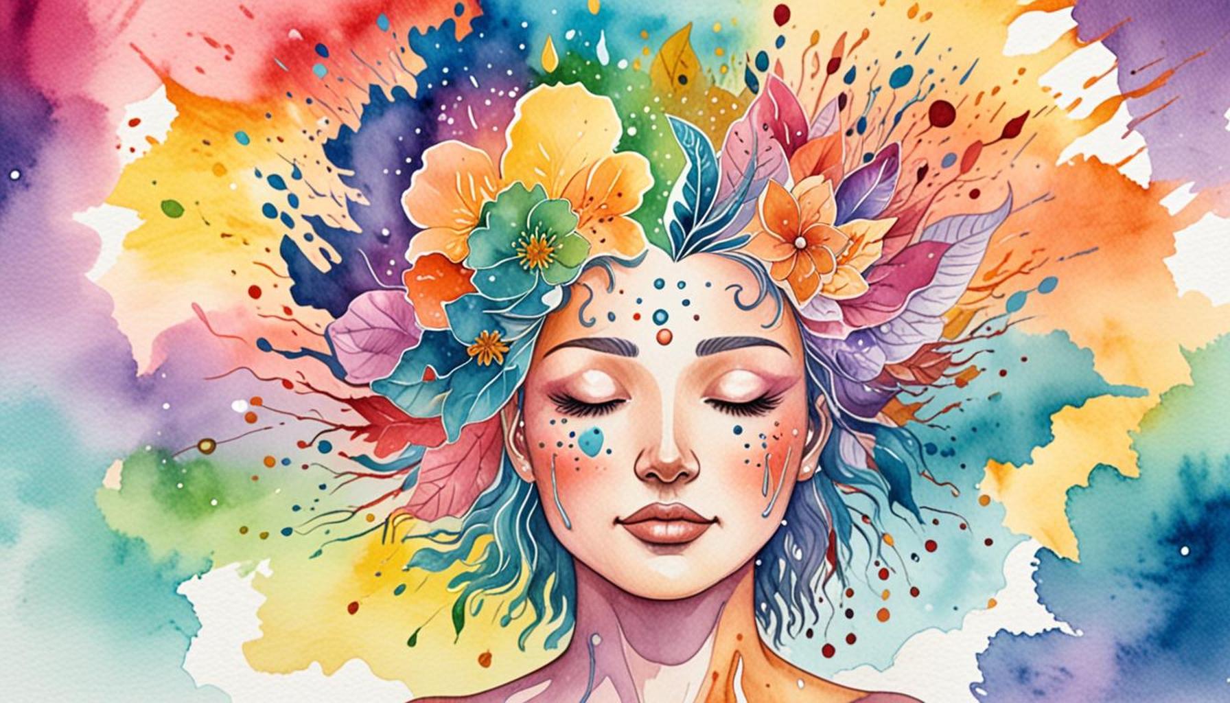 Transforming Negative Thoughts: The Role of Affirmations in Mental Reprogramming