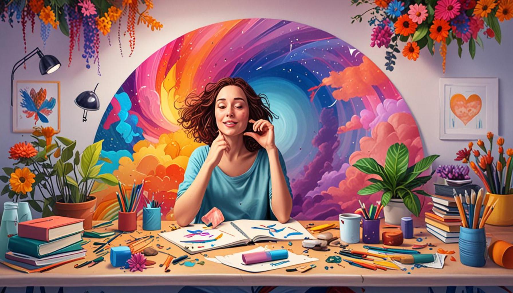 The Relationship between Daily Affirmations and Emotional Resilience in Building Personal Trust