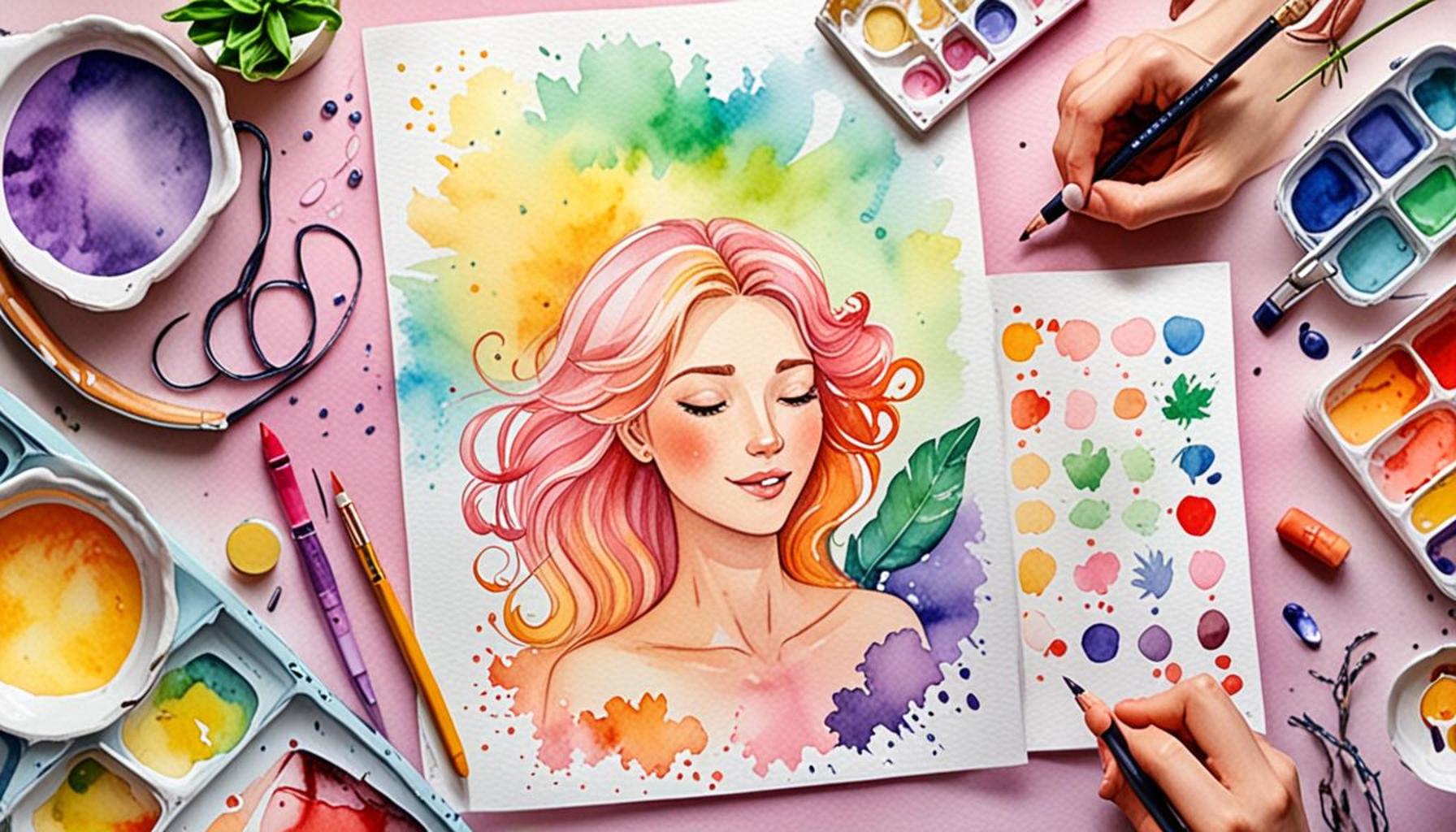 The Impact of Positive Affirmations on Overcoming Emotional Challenges and Creating Healthy Habits