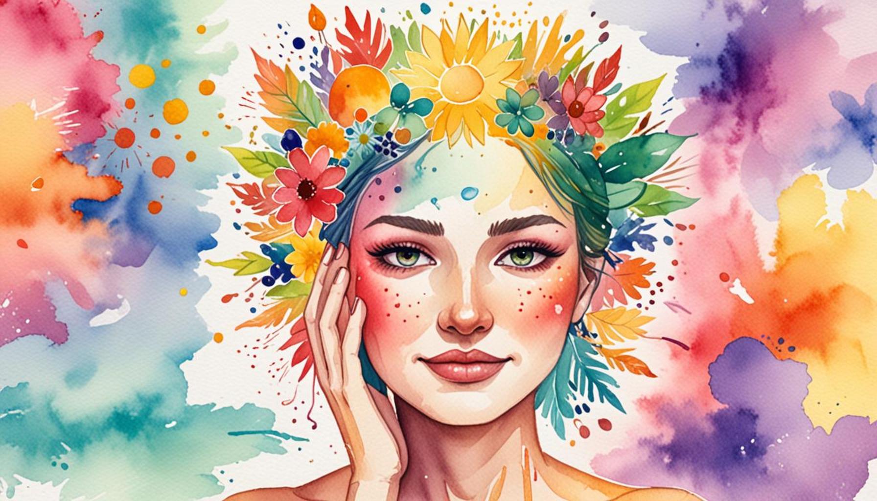 The Importance of Positive Affirmations in Emotional Health: Building a Resilient Mind