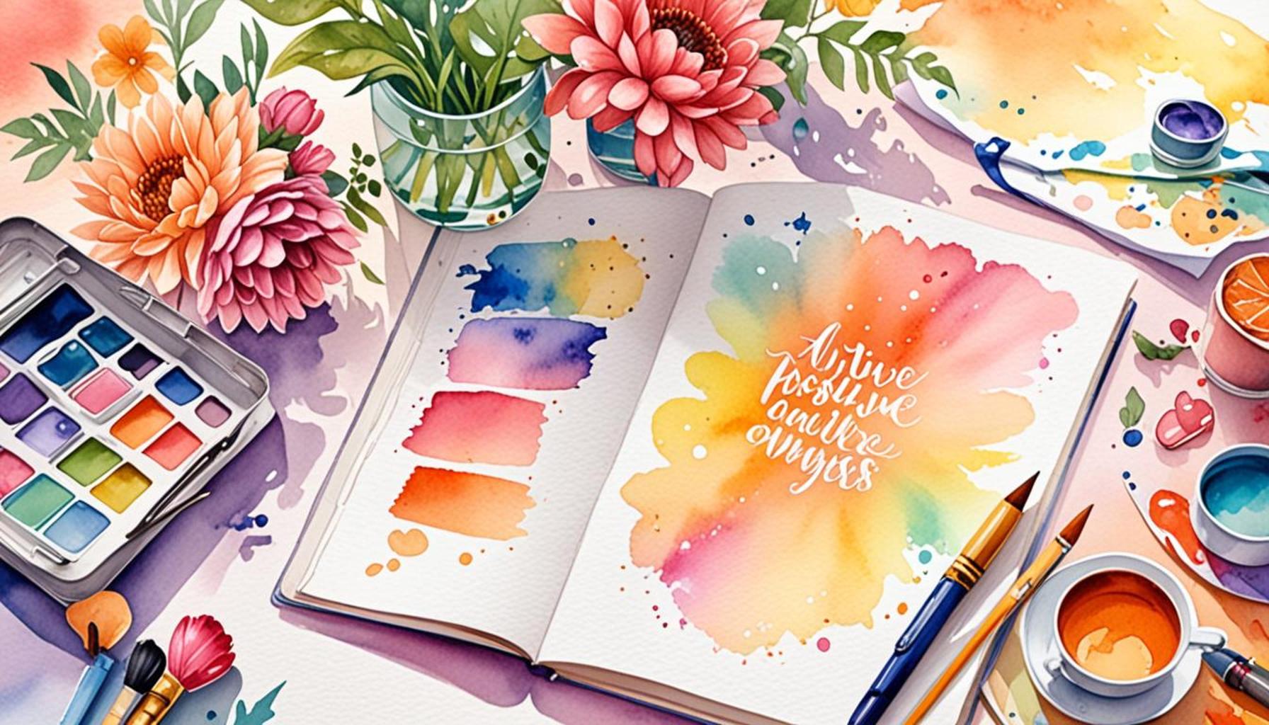 The Role of Positive Affirmations in Reducing Daily Anxiety and Stress