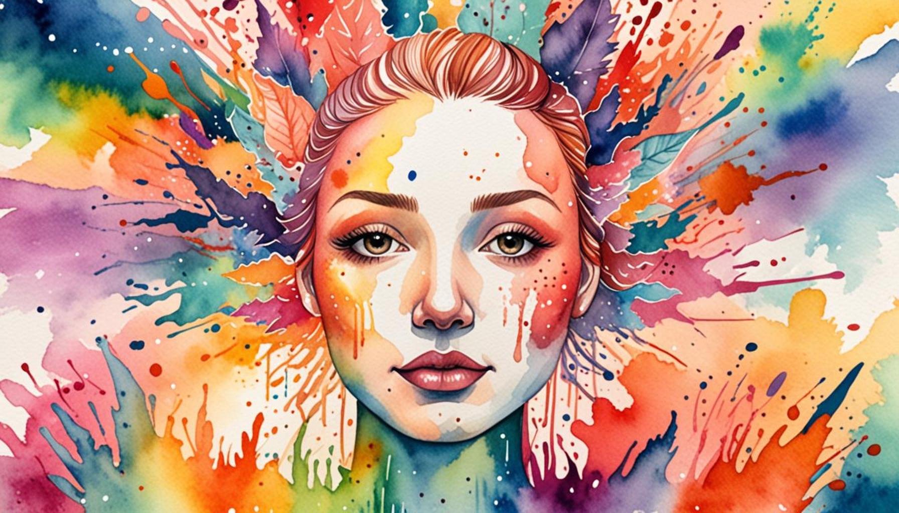 Transforming Fear into Motivation: The Role of Affirmations in Mindset Change