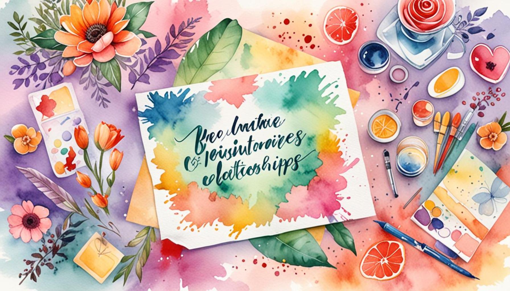 The Importance of Positive Affirmations in Improving Interpersonal Relationships