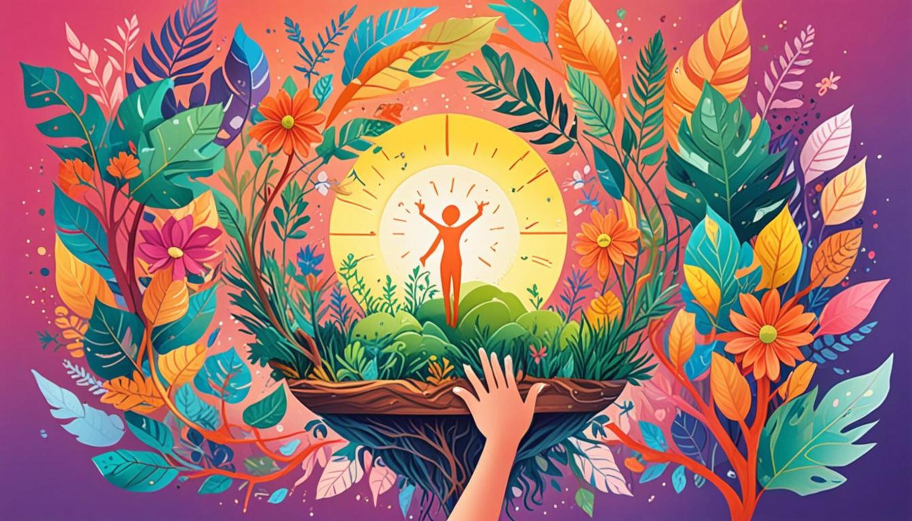 Integrating Positive Affirmations into Daily Life: Strategies for Sustainable Growth