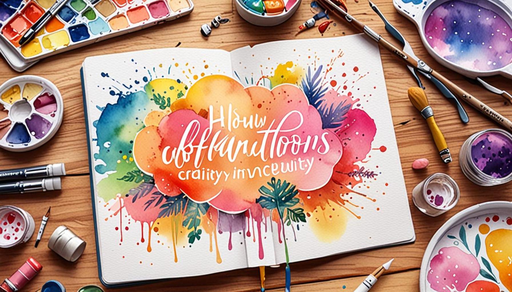 How Daily Affirmations Can Boost Your Creativity and Innovation