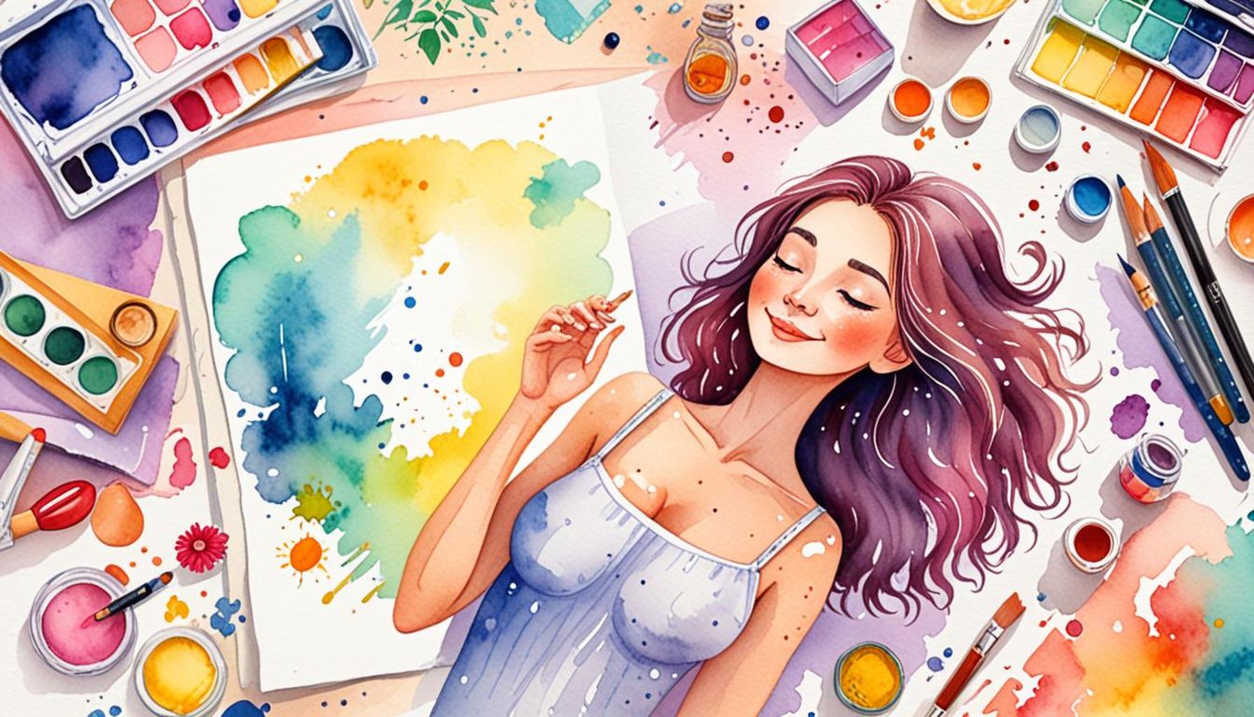 How Positive Affirmations Can Reduce Anxiety and Stress