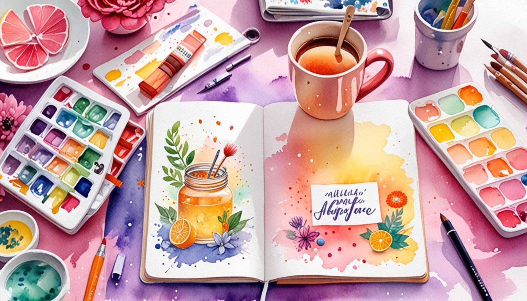 The Role of Daily Affirmations in Creating Self-Care and Well-Being Habits