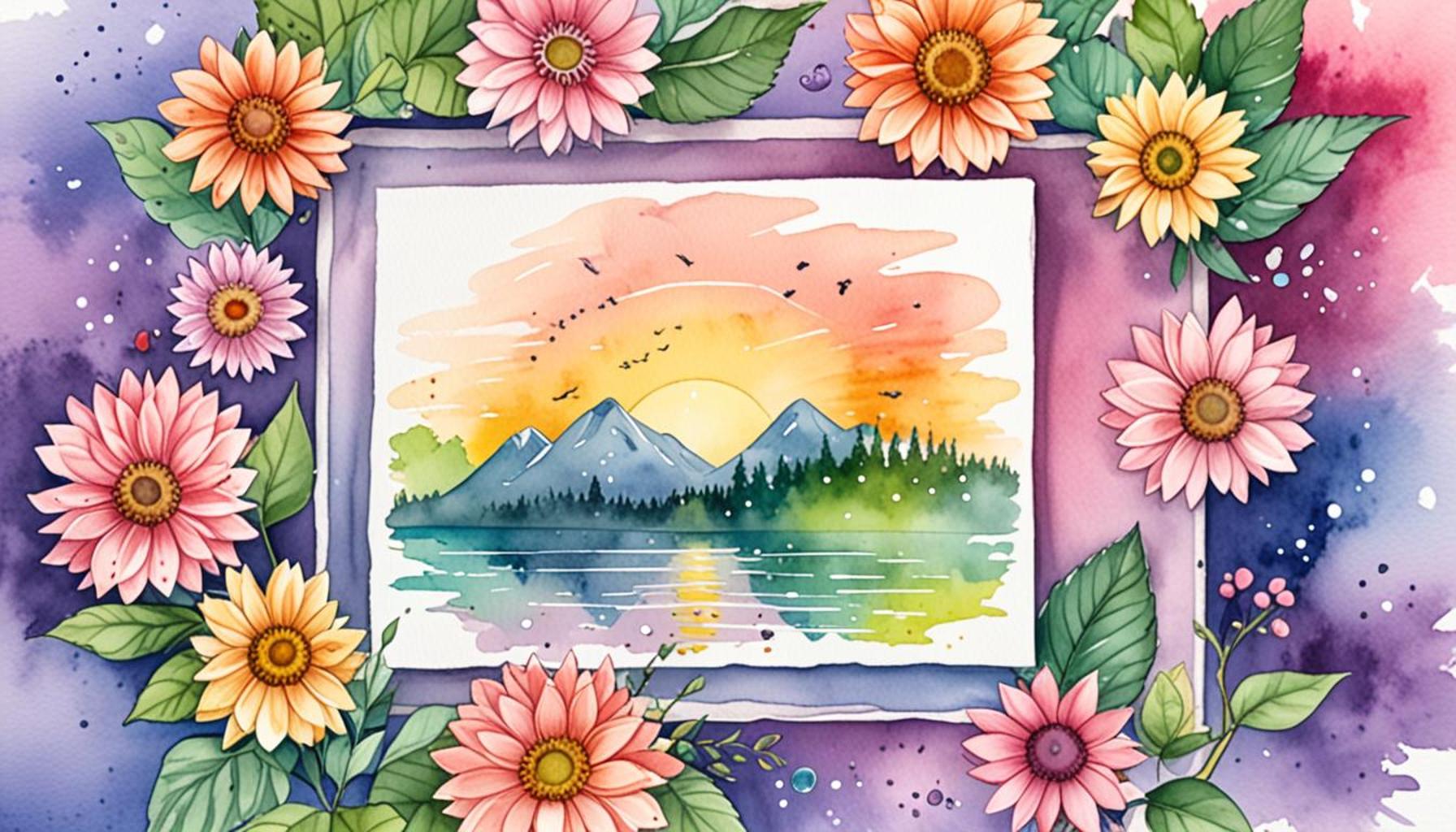 Daily Affirmations as a Mindfulness Practice: Focusing on the Present