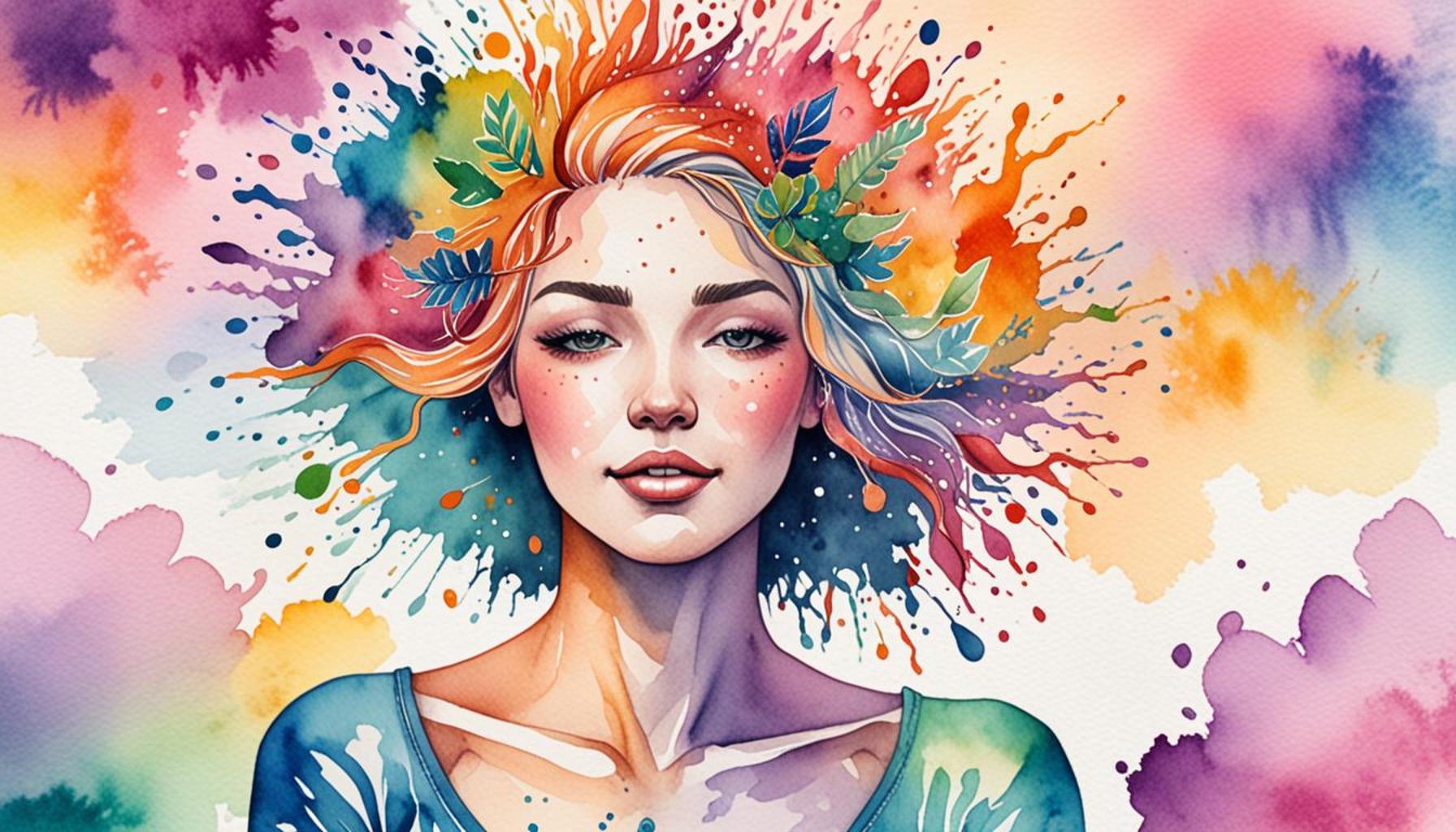 The Influence of Positive Affirmations on the Transformation from a Negative Mindset to an Abundance Mindset