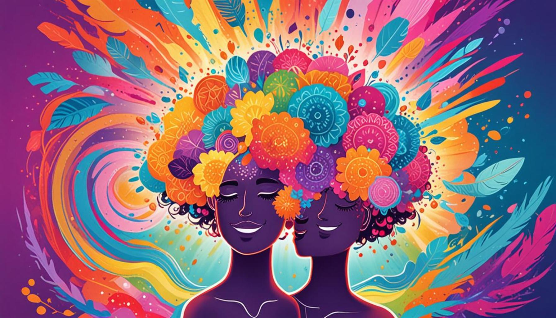 The Importance of a Positive Mindset in the Practice of Affirmations