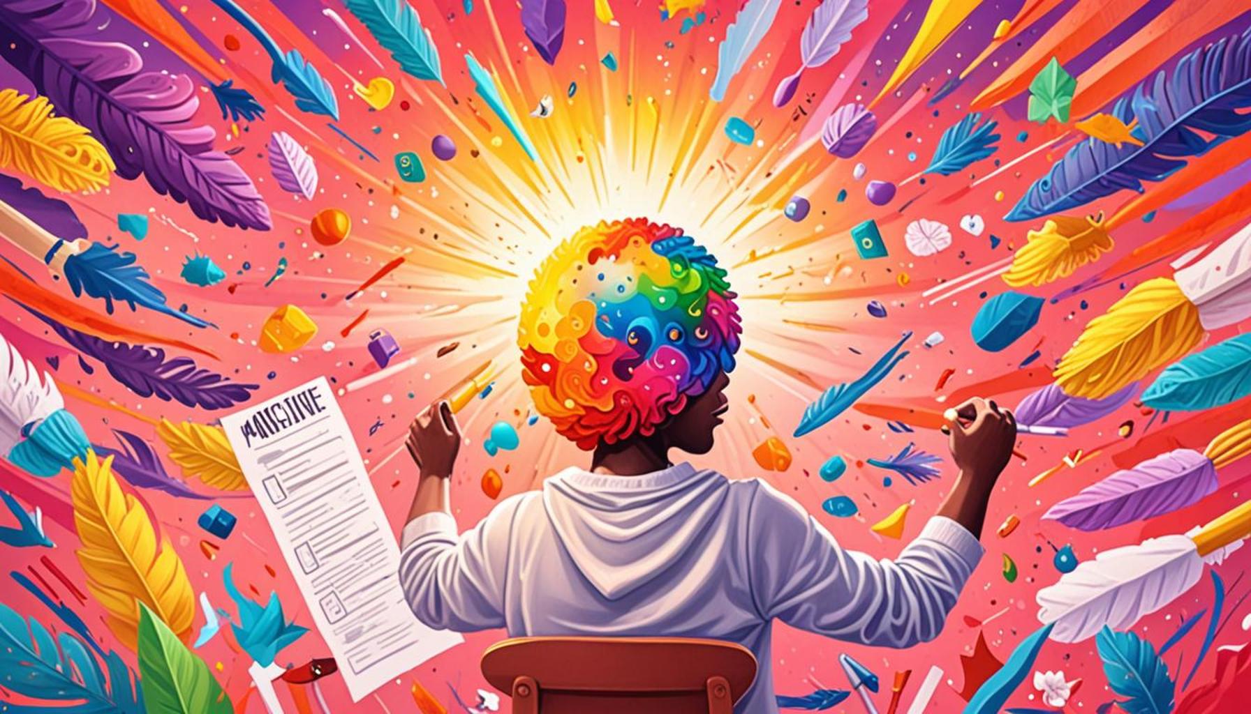 The Influence of Positive Affirmations on Motivation and the Achievement of Personal Goals