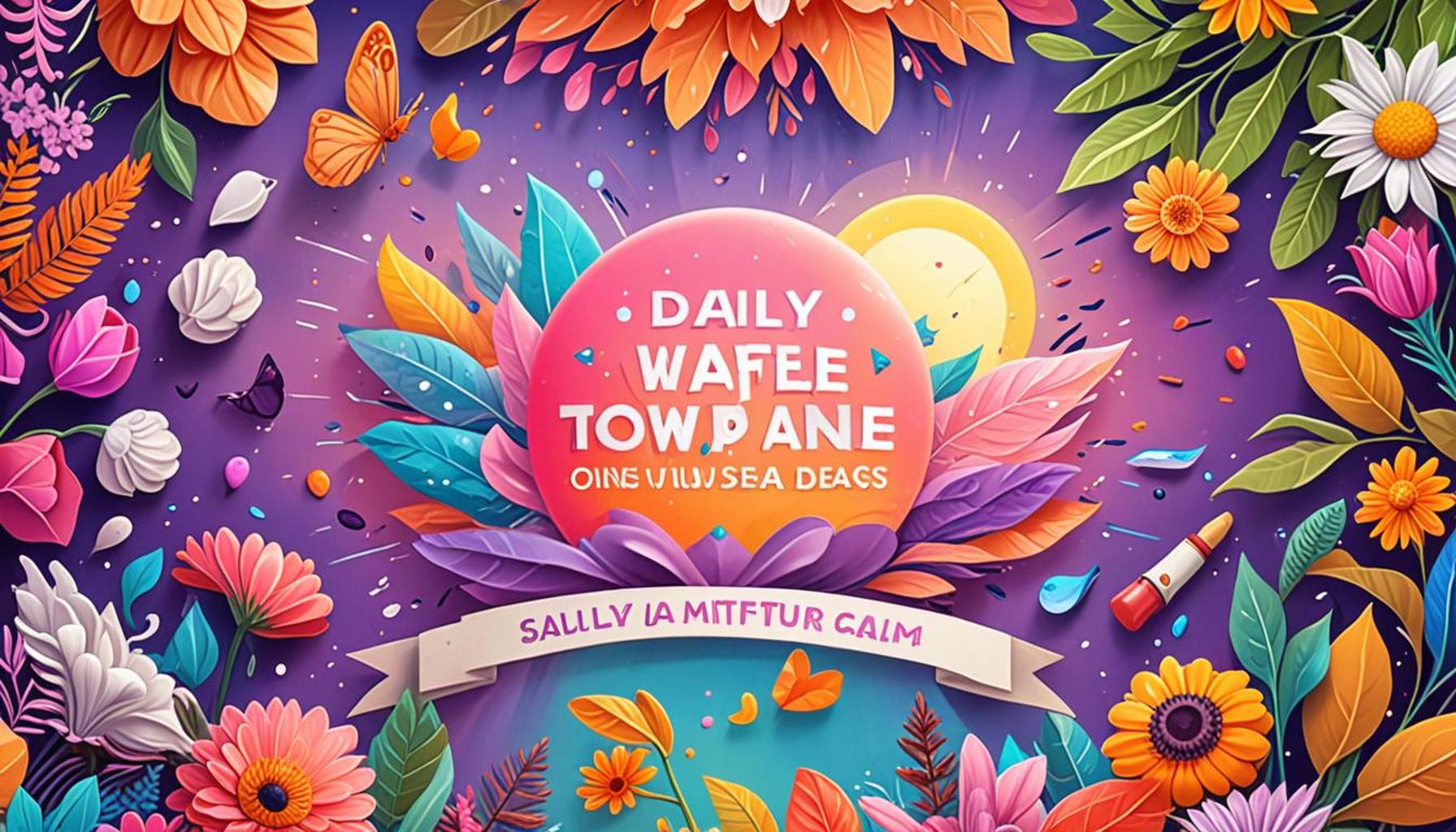 Daily Affirmations as a Tool for Managing Stress and Increasing Calm