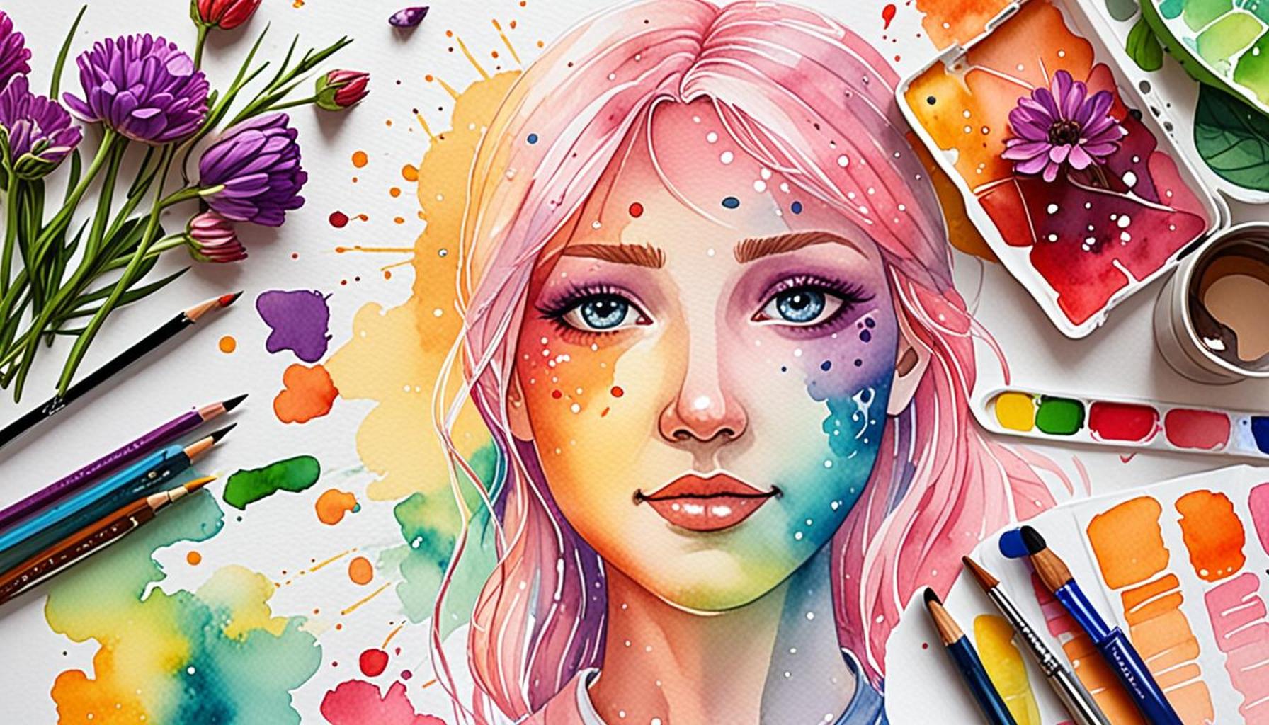 The Relationship between Positive Affirmations and Emotional Resilience