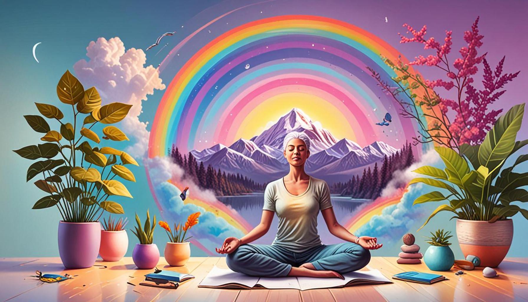 Affirmations and Mindfulness: Integrating Daily Practices for Personal Growth