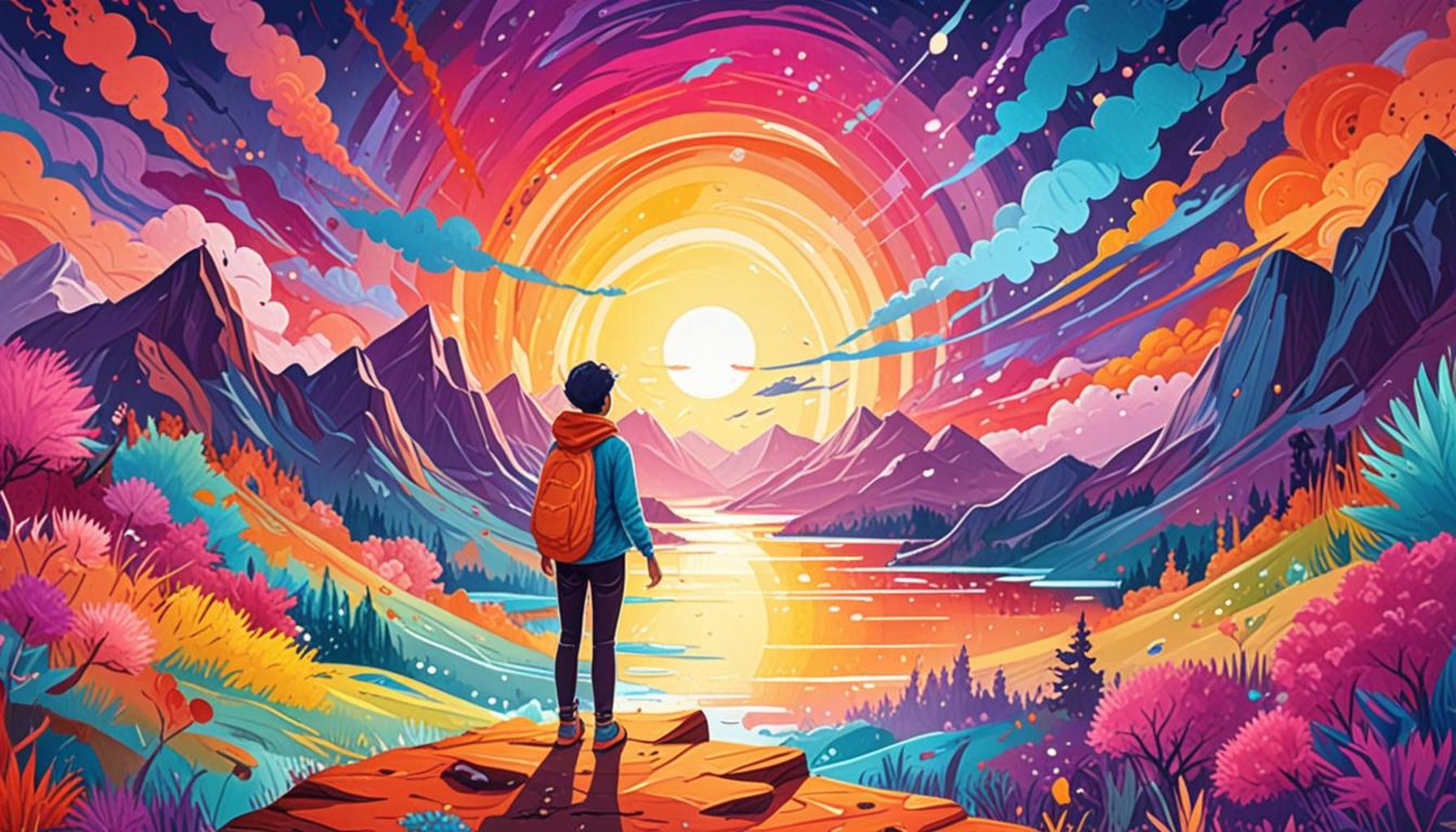 The Influence of Positive Affirmations on Overcoming Fears and Insecurities