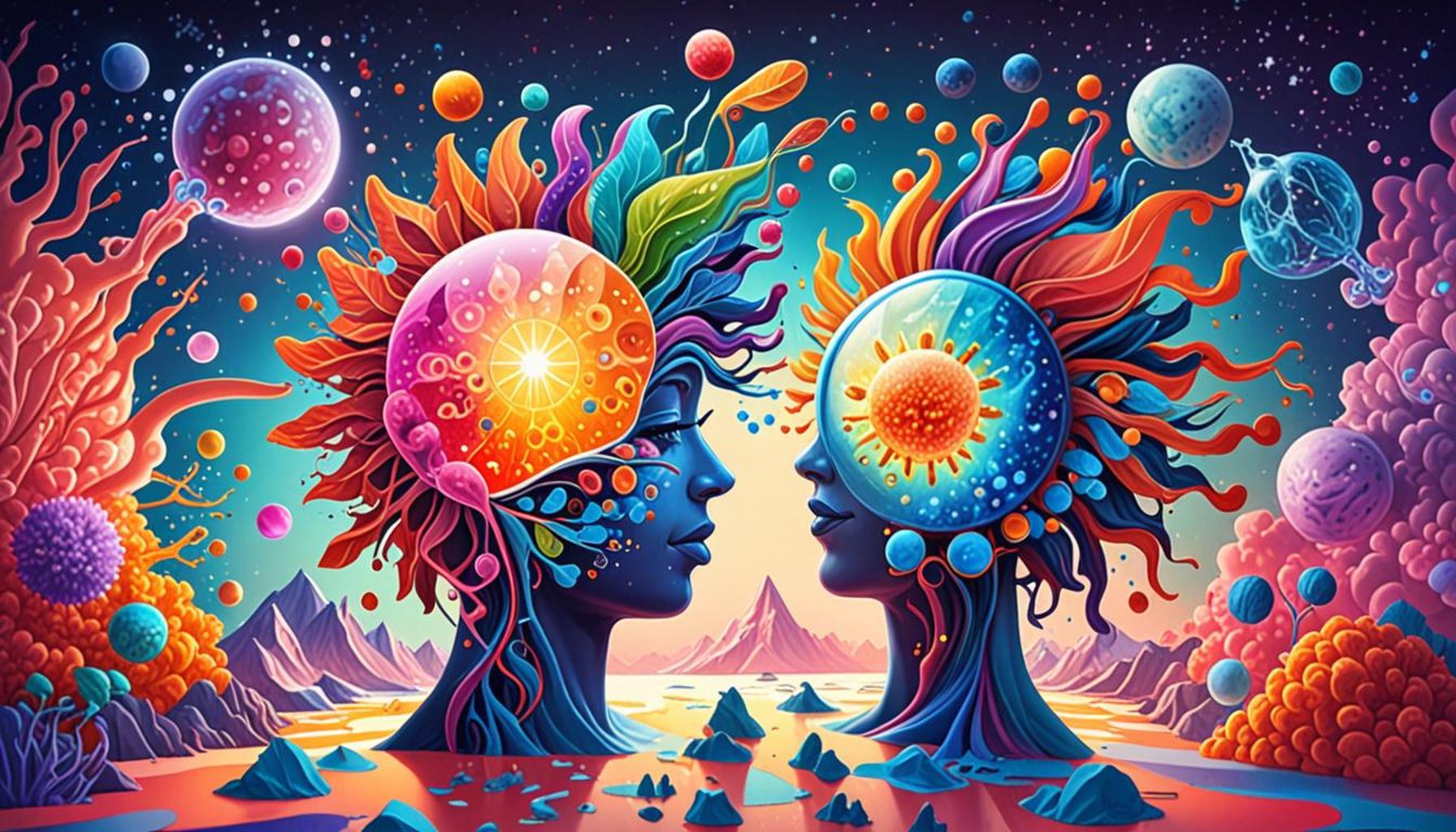 The Science Behind the Claims: Understanding How Words Shape Our Realities