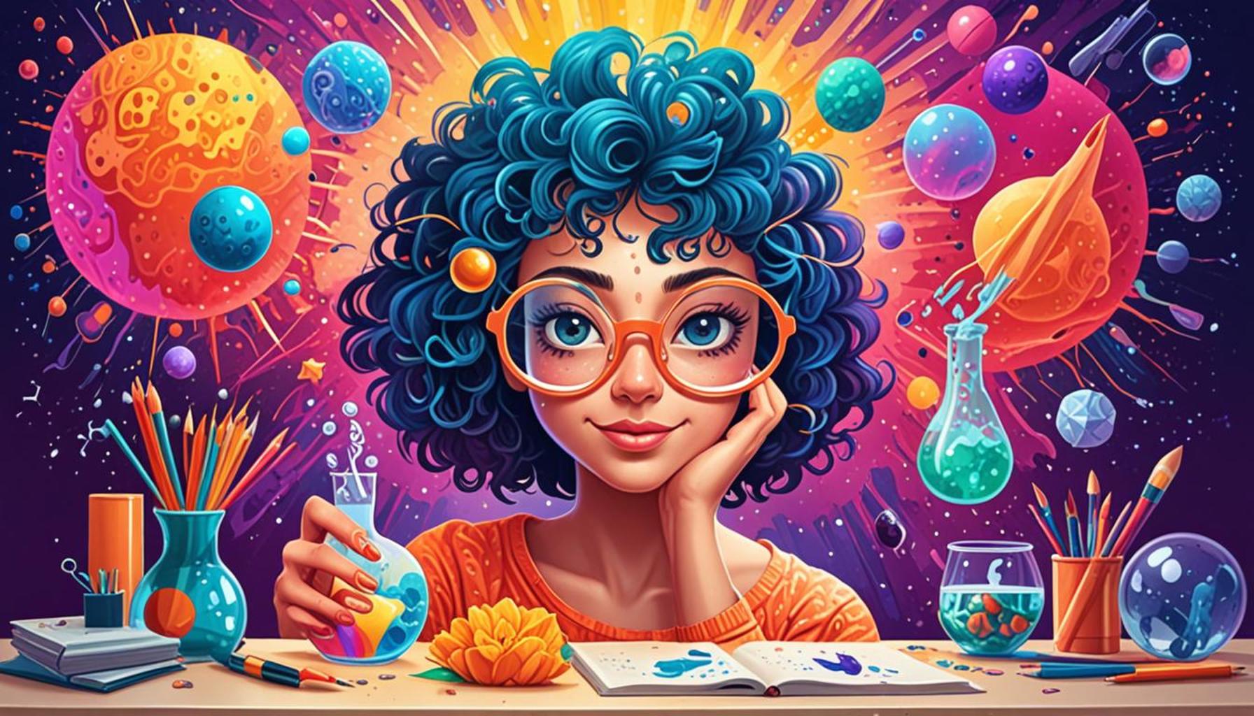 The Science Behind Daily Affirmations: How They Influence Perception of Self-Confidence