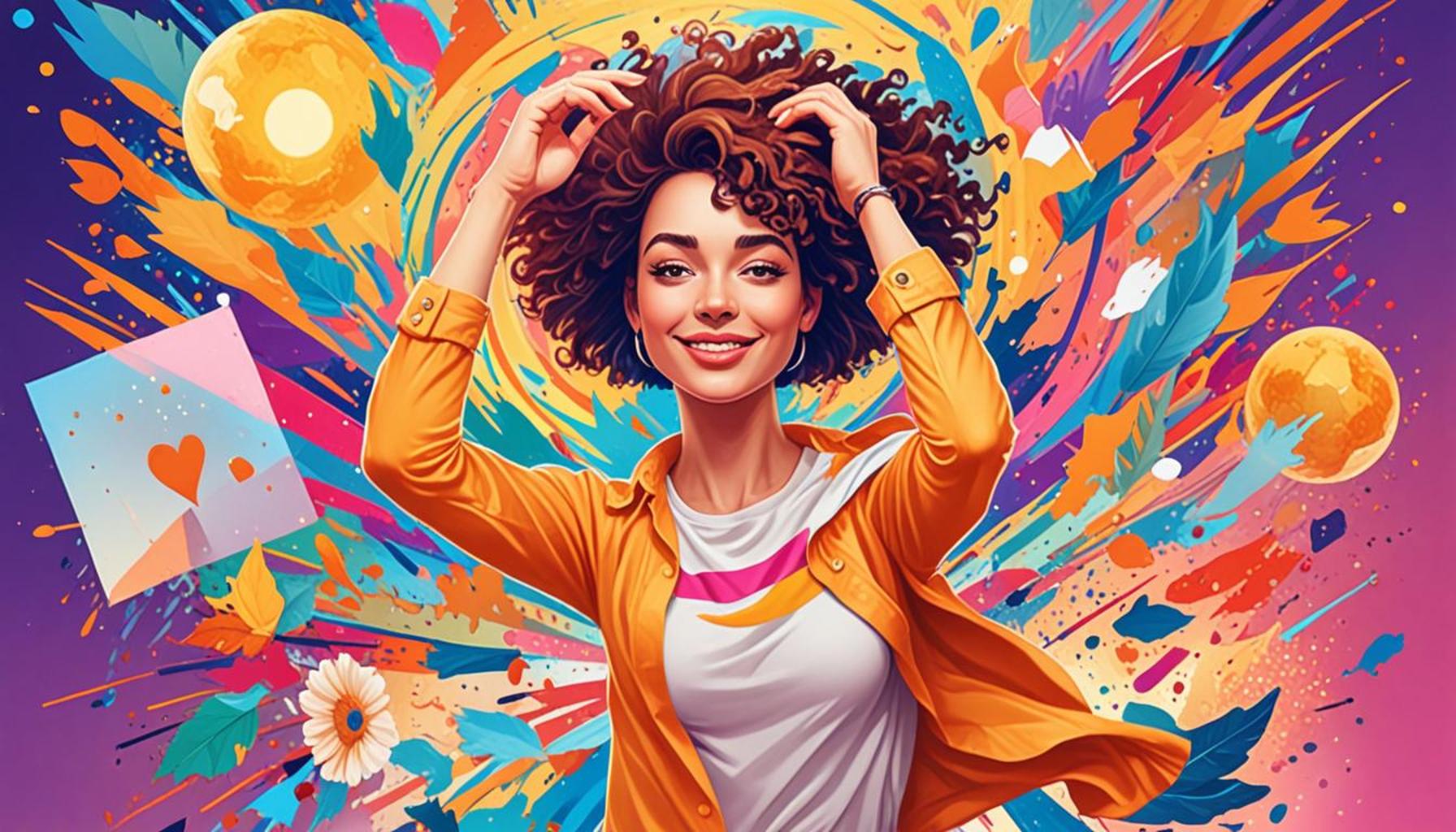 The Importance of Self-Confidence in Personal and Professional Success: The Role of Positive Affirmations