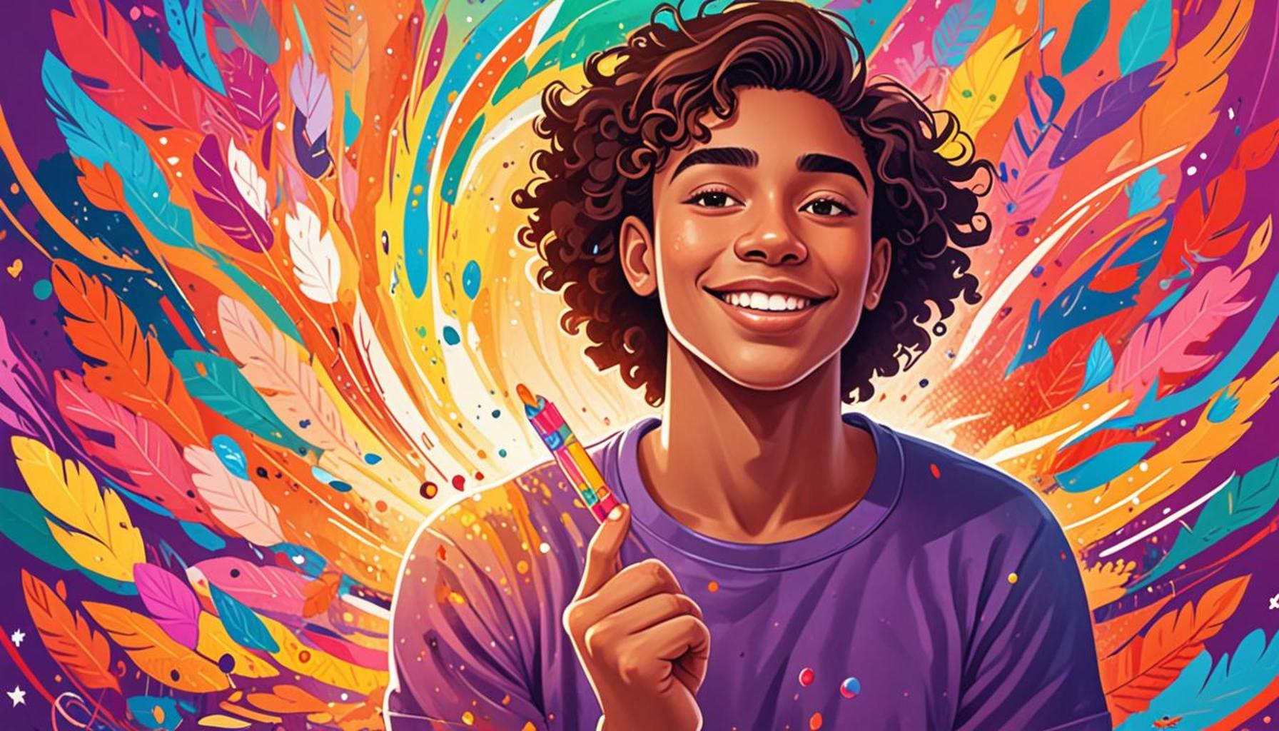 The Impact of Affirmative Actions on the Self-Confidence of Young Adults