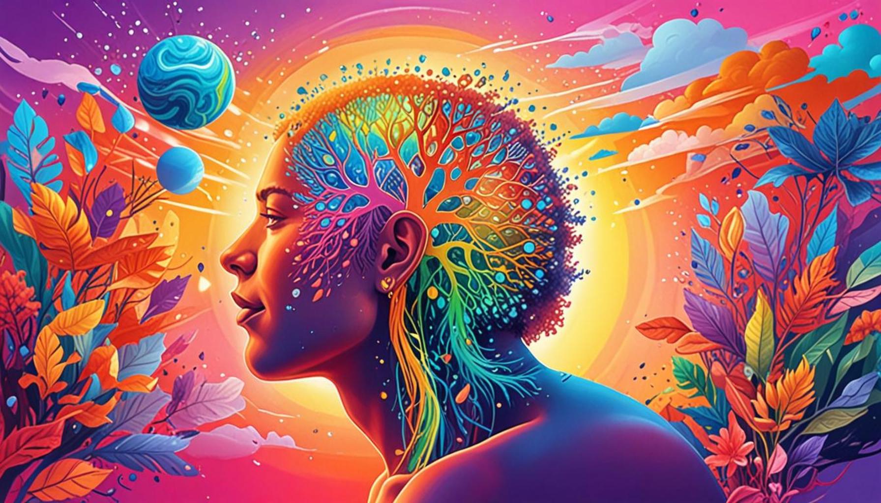 The Relationship between Mindset and Self-Efficacy: Empowering Positive Affirmations